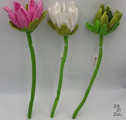 Kwiat papierowy 47 cm B70729D