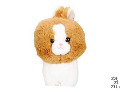 Maskotka TEDDY PETS, KRÓLICZEK, BRĄZOWY 21 x 17cm Maskotka TEDDY PETS, KRÓLICZEK, BRĄZOWY 21 x 17cm