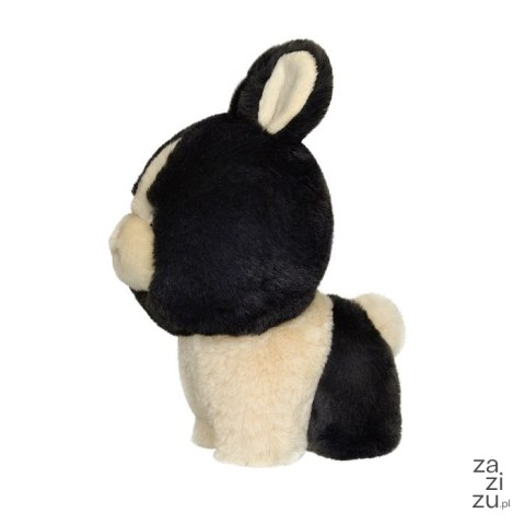 Maskotka Teddy Pets Króliczek biało-czarny Maskotka Teddy Pets Króliczek biało-czarny