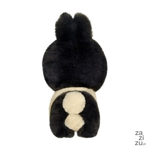 Maskotka Teddy Pets Króliczek biało-czarny Maskotka Teddy Pets Króliczek biało-czarny
