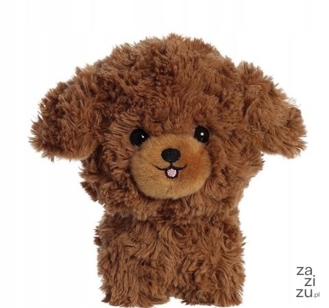 Maskotka Teddy Pets Pup Poodle Maskotka Teddy Pets Pup Poodle