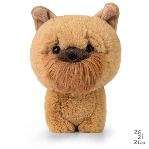 Maskotka pluszak TEDDY PETS GRIFFON BRUXELLOIS Maskotka pluszak TEDDY PETS GRIFFON BRUXELLOIS