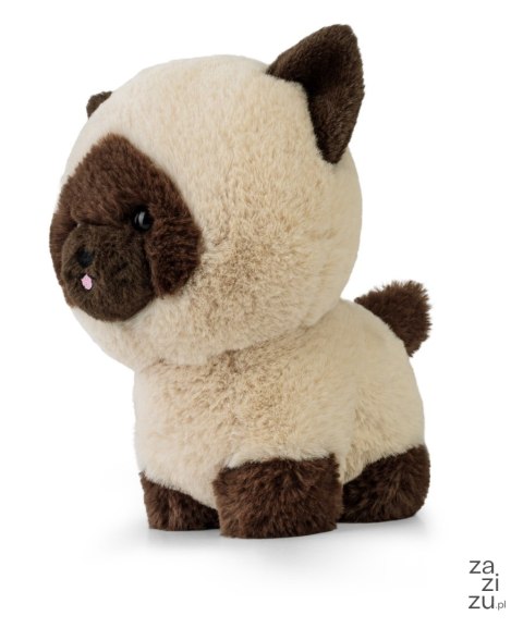 Maskotka pluszowa Teddy Pets Siamese Cat Maskotka pluszowa Teddy Pets Siamese Cat