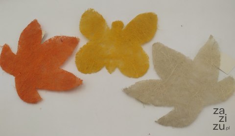 Sizal ozdobny MIX WZORÓW Sizal ozdobny MIX WZORÓW