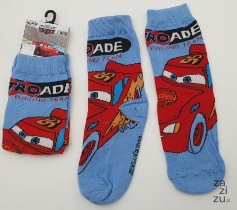 Skarpetki dziecięce Disney Pixar Cars Skarpetki dziecięce Disney Pixar Cars