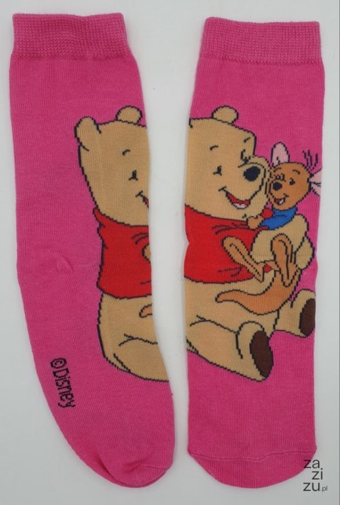 Skarpetki dziecięce Disney Winnie the Pooh Skarpetki dziecięce Disney Winnie the Pooh