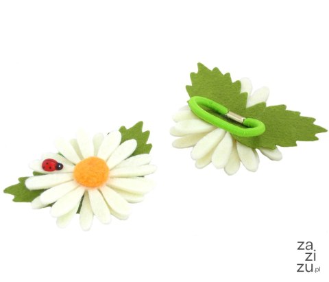 Zestaw wielkanocny ''Stokrotki'' YS5187 Zestaw wielkanocny ''Stokrotki'' YS5187