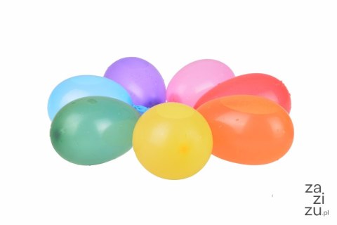 Balony wodne 20szt. BL118 Balony wodne 20szt. BL118