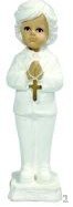 Figurka 18cm CHŁOPCZYK KOMUNIA Figurka 18cm CHŁOPCZYK KOMUNIA