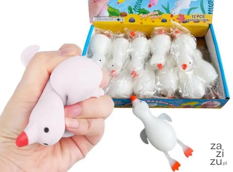 Gniotek miękki GĘŚ b-0100 Gniotek miękki GĘŚ b-0100