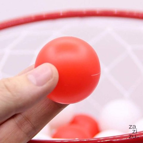 Koszykówka na głowę z piłkami Koszykówka na głowę z piłkami