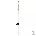 Lampa ogrodowa solarna- dmuchawce 2 szt . Gardlov 23561