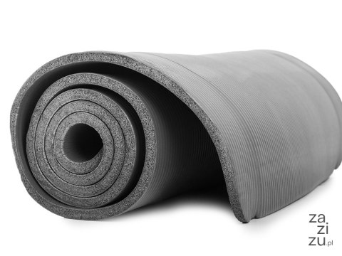 Mata do ćwiczeń fitness jogi joga areobic 180x60 14186_S Mata do ćwiczeń fitness jogi joga areobic 180x60 14186_S
