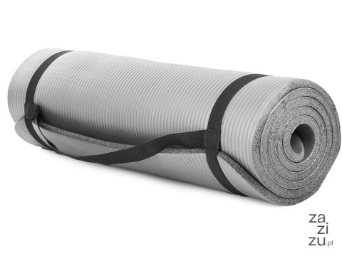 Mata do ćwiczeń fitness jogi joga areobic 180x60 14186_S Mata do ćwiczeń fitness jogi joga areobic 180x60 14186_S