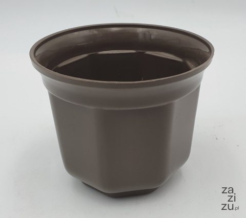 Osłonka / doniczka 8 cm FRAPPE 20szt. Osłonka / doniczka 8 cm FRAPPE 20szt.