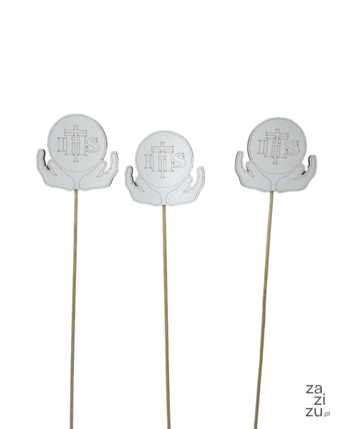 Pik 3szt. RĘCE IHS 7,5cm Pik 3szt. RĘCE IHS 7,5cm