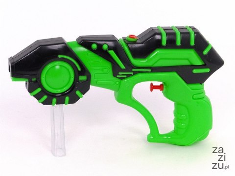 Pistolet na wodę 25 x 16 x 5cm Pistolet na wodę 25 x 16 x 5cm