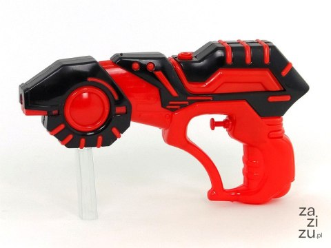 Pistolet na wodę 25 x 16 x 5cm Pistolet na wodę 25 x 16 x 5cm