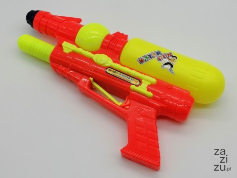 Pistolet na wodę 38x20x6cm Pistolet na wodę 38x20x6cm