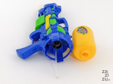 Pistolet na wodę 49 x 20,5 x 9,5cm Pistolet na wodę 49 x 20,5 x 9,5cm