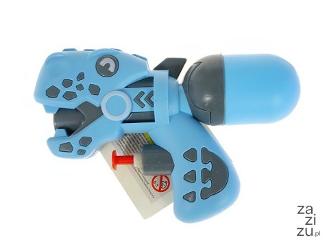 Pistolet na wodę dinozaur 14,5 x 8,5 x 4cm Pistolet na wodę dinozaur 14,5 x 8,5 x 4cm