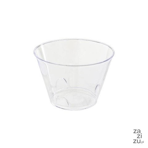 Pojemnik na przekąski luxor PS miseczka TULIP3 150ml 24szt 3696 Pojemnik na przekąski luxor PS miseczka TULIP3 150ml 24szt 3696