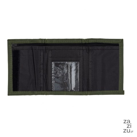 Portfelik chłopięcy moro B-2343 Portfelik chłopięcy moro B-2343