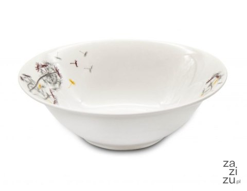 Salaterka ceramiczna 18cm DMUCHAWIEC 12szt. Salaterka ceramiczna 18cm DMUCHAWIEC 12szt.