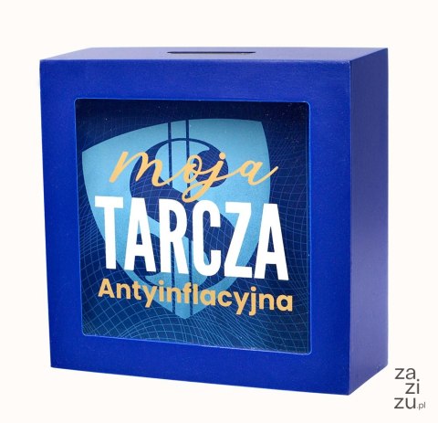 Skarbboxy Tarcza antyinflacyjna SBB-002 Skarbboxy Tarcza antyinflacyjna SBB-002