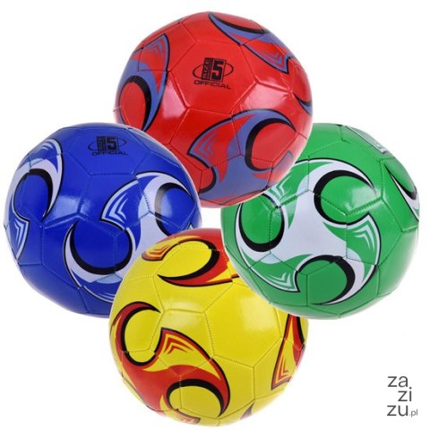 Sportowa piłka 9" do gry zabawy gry w nogę SP0748 Sportowa piłka 9" do gry zabawy gry w nogę SP0748