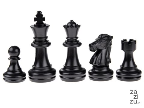 Szachy warcaby magnetyczne 2w1 gra logiczna GR0620 Szachy warcaby magnetyczne 2w1 gra logiczna GR0620