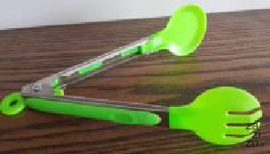 Szczypce kuchenne 24cm Szczypce kuchenne 24cm