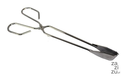 Szczypce kuchenne 26cm AE-610 Szczypce kuchenne 26cm AE-610