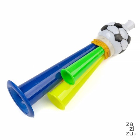 Trąbka piłkarska B-2270 Trąbka piłkarska B-2270