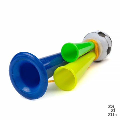 Trąbka piłkarska B-2270 Trąbka piłkarska B-2270