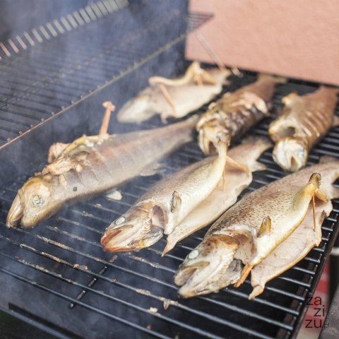 Zrębki do wędzenia / grillowania, buk, 450 g, kl. 8 | 780830 Zrębki do wędzenia / grillowania, buk, 450 g, kl. 8 | 780830
