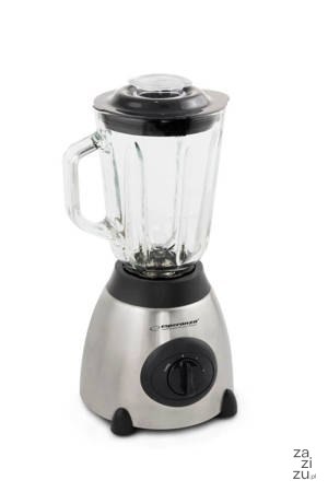 Blender kielichowy 1,5l 500W MARGARITA ESPERANZA EKM020 Blender kielichowy 1,5l 500W MARGARITA ESPERANZA EKM020