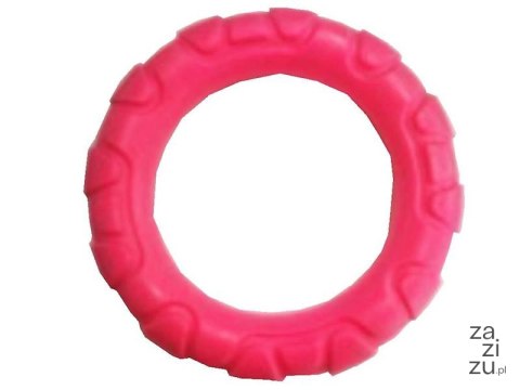 Gryzak dla psa ringo średnica 9,5cm Gryzak dla psa ringo średnica 9,5cm