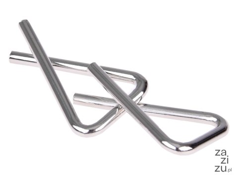 Metalowa układanka puzzle łamigłówka zagadka logiczna 9 ele ZA5066 Metalowa układanka puzzle łamigłówka zagadka logiczna 9 ele ZA5066