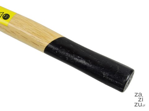 Młotek ślusarski 300g z opaską Geko Premium G72272 Młotek ślusarski 300g z opaską Geko Premium G72272