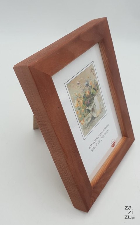 Ramka na zdjęcia 10 x 15 - "szeroka rama" Ramka na zdjęcia 10 x 15 - "szeroka rama"