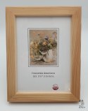 Ramka na zdjęcia 13 x 18 - "szeroka rama"