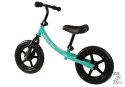 Rowerek biegowy Lorenzo sport miętowy 5274