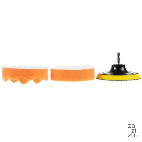 Szczotki sprzątające na wiertarkę Bigstren 21802 Szczotki sprzątające na wiertarkę Bigstren 21802