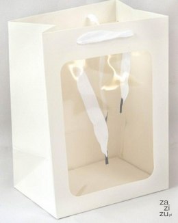 Torba papierowa 12szt. 25 x 35cm 0605TOR 1647