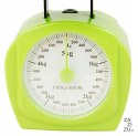 Waga kuchenna 5 kg ZIELONA 205