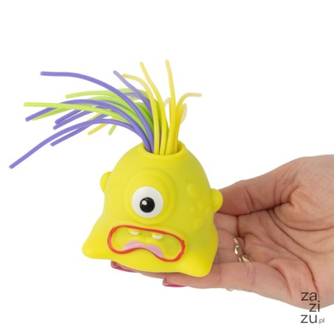 Zabawka z dźwiękiem Screaming monster HY001 Zabawka z dźwiękiem Screaming monster HY001