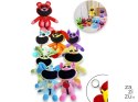 Breloczek pluszowy maskotka Smiling Critters plubrecat960