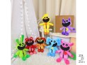 Breloczek pluszowy maskotka Smiling Critters plubrecat960