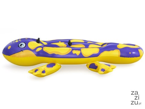 Dmuchany materac salamandra 191cm x 119cm Bestway 41502 Dmuchany materac salamandra 191cm x 119cm Bestway 41502